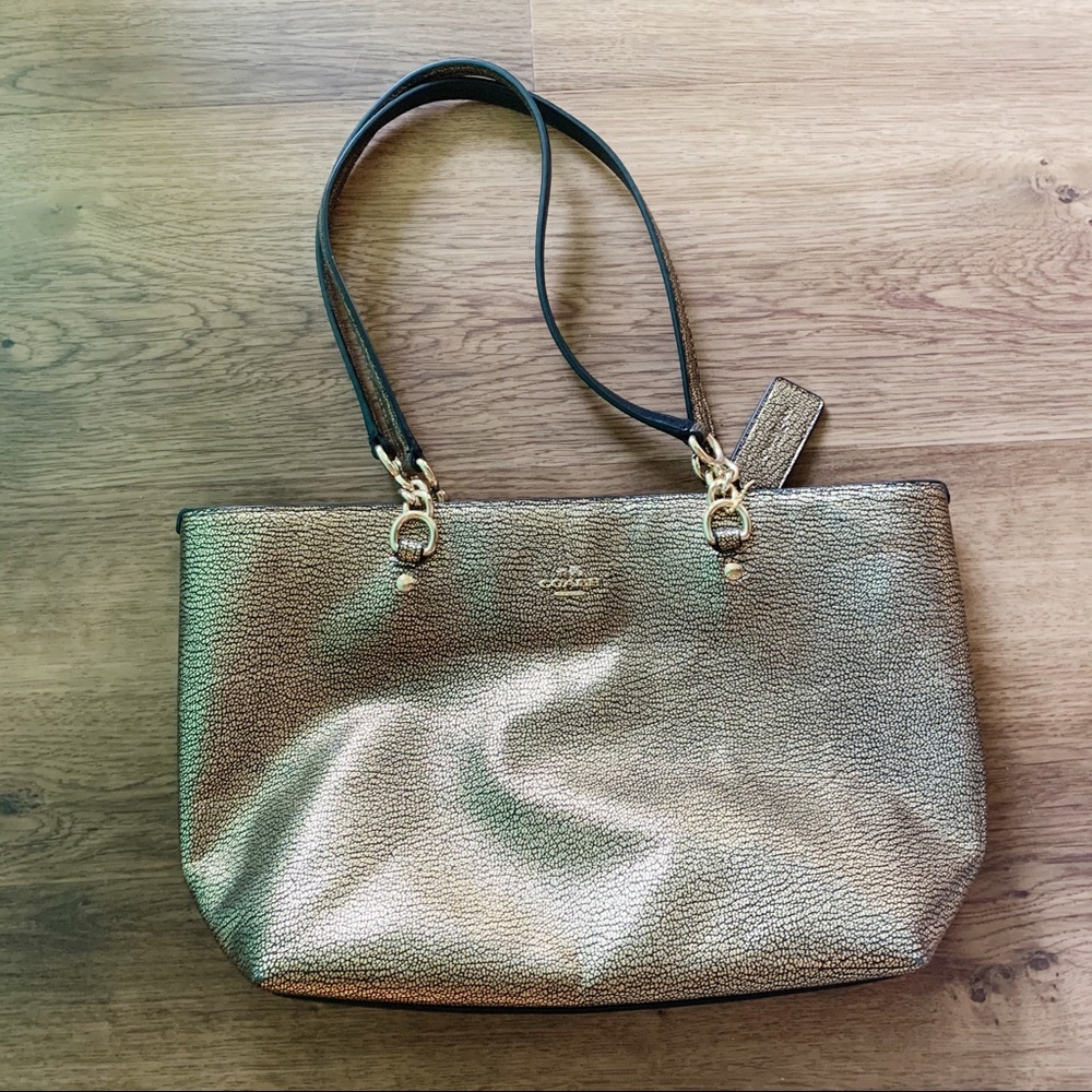 Coach Purse NWOT